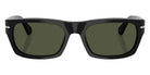 Persol® PO3398S Sunglasses PO3398S 95/31 58 - Black Green