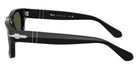 Persol® PO3398S Sunglasses PO3398S 95/31 58 - Black Green