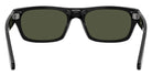 Persol® PO3398S Sunglasses PO3398S 95/31 58 - Black Green