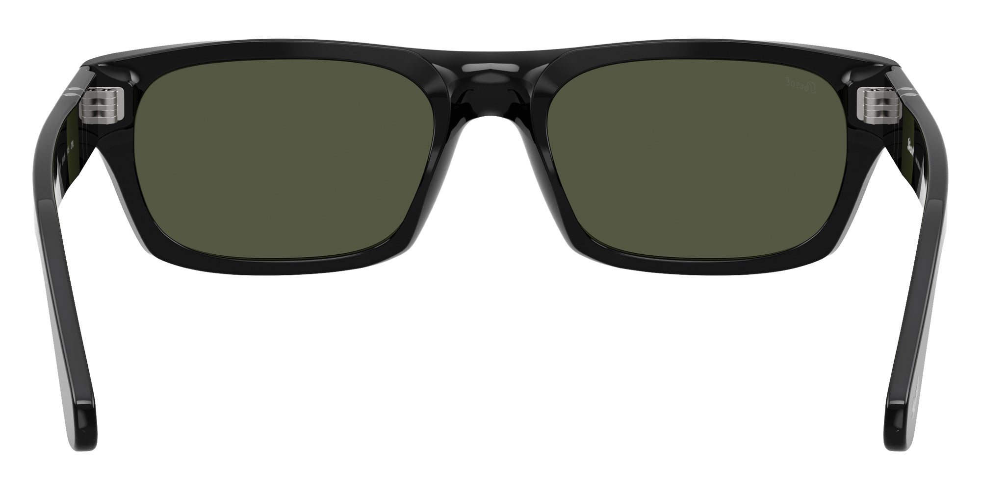 Persol® PO3398S Sunglasses PO3398S 95/31 58 - Black Green