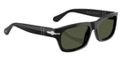 Persol® PO3398S Sunglasses PO3398S 95/31 58 - Black Green