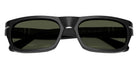 Persol® PO3398S Sunglasses PO3398S 95/31 58 - Black Green