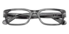 Persol® PO3399V Eyeglasses PO3399V 1192 55 - Striped Grey
