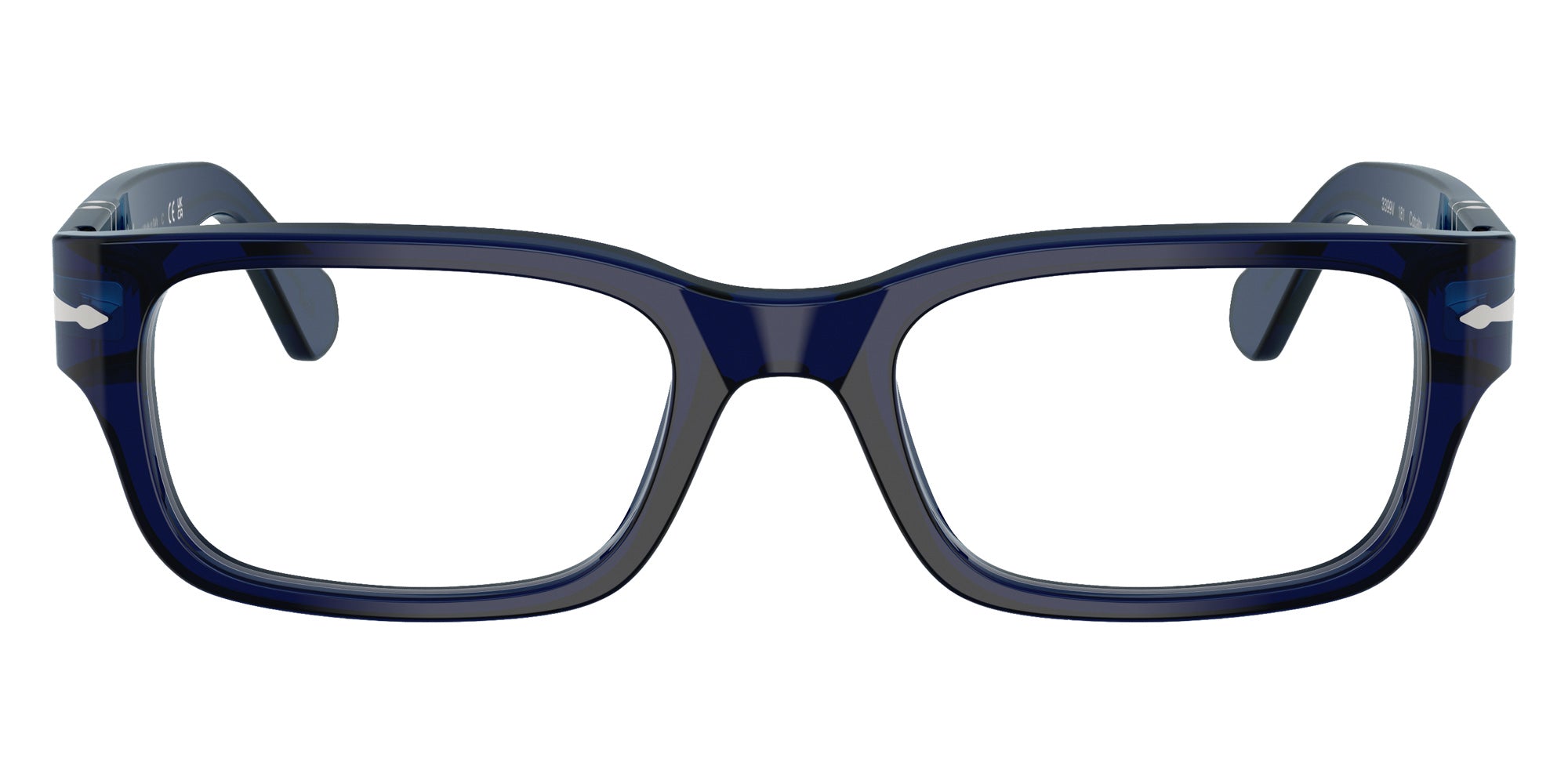 Persol® PO3399V Eyeglasses PO3399V 181 55 - Cobalto