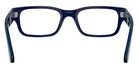 Persol® PO3399V Eyeglasses PO3399V 181 55 - Cobalto