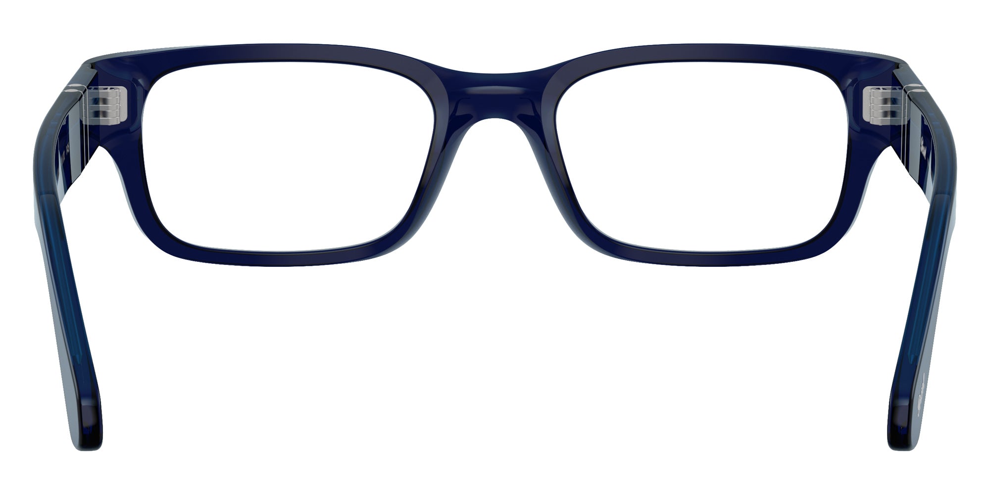 Persol® PO3399V Eyeglasses PO3399V 181 55 - Cobalto
