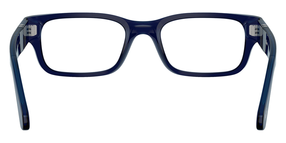 Persol® PO3399V Eyeglasses PO3399V 181 55 - Cobalto