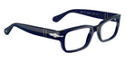 Persol® PO3399V Eyeglasses PO3399V 181 55 - Cobalto