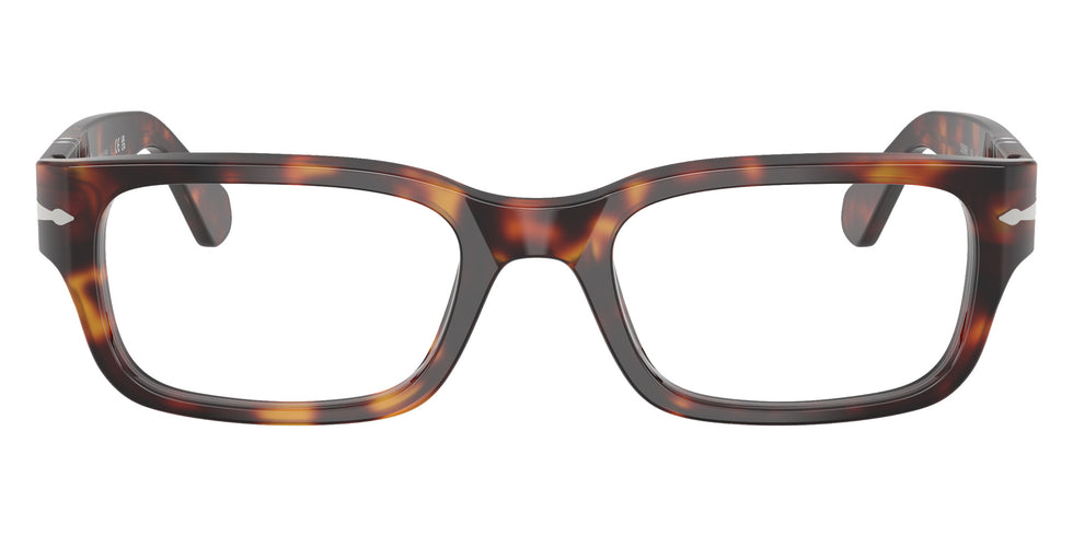 Persol® PO3399V Eyeglasses PO3399V 24 55 - Havana
