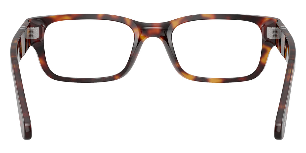 Persol® PO3399V Eyeglasses PO3399V 24 55 - Havana