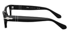 Persol® PO3399V Eyeglasses PO3399V 95 55 - Black
