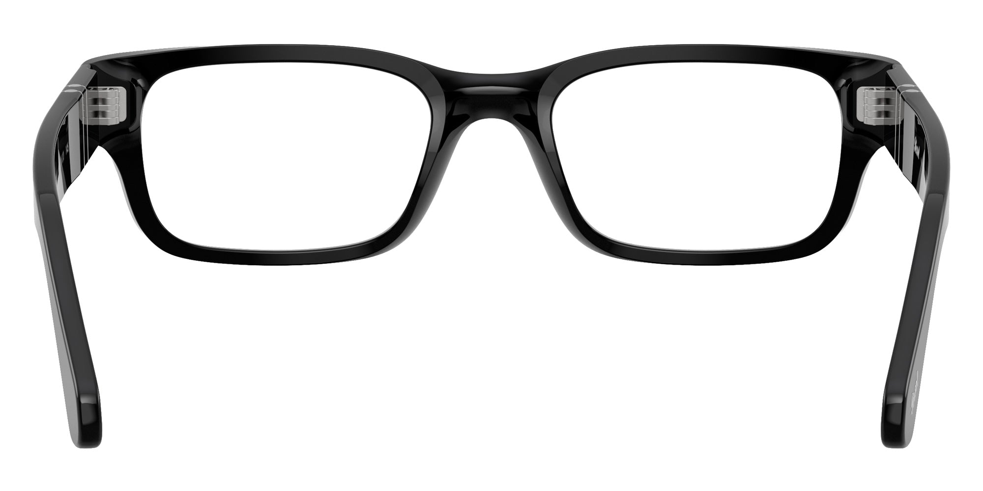 Persol® PO3399V Eyeglasses PO3399V 95 55 - Black