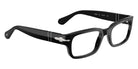 Persol® PO3399V Eyeglasses PO3399V 95 55 - Black