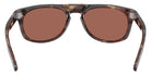 Persol® PO3401S - Persol & Cassina Collection Sunglasses PO3401S 1246H2 53 - Light Havana Terracotta Brown