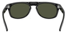 Persol® PO3401S - Persol & Cassina Collection Sunglasses PO3401S 95/31 53 - Black Green