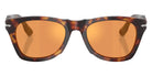 Persol® PO8001S Sunglasses PO8001S 24/3L 51 - Havana Orange