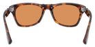 Persol® PO8001S Sunglasses PO8001S 24/3L 51 - Havana Orange