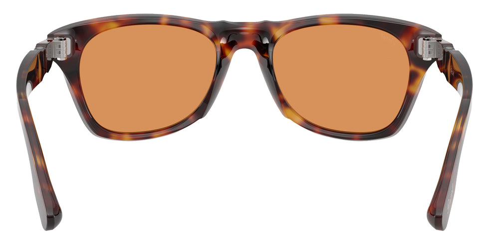 Persol® PO8001S Sunglasses PO8001S 24/3L 51 - Havana Orange