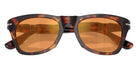 Persol® PO8001S Sunglasses PO8001S 24/3L 51 - Havana Orange