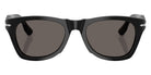 Persol® PO8001S Sunglasses PO8001S 95/B1 51 - Black Dark Gryey