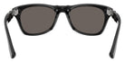 Persol® PO8001S Sunglasses PO8001S 95/B1 51 - Black Dark Gryey