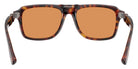 Persol® PO8002S Sunglasses PO8002S 24/3L 55 - Havana Orange
