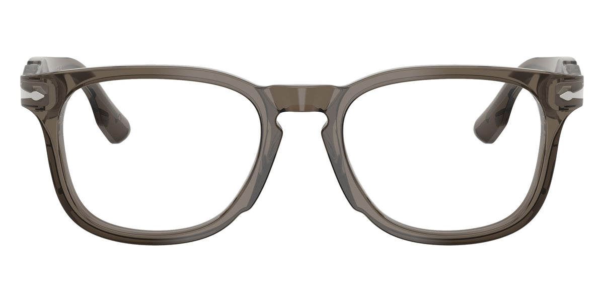 Persol® PO8003V Eyeglasses PO8003V 1103 52 - Opal Grey