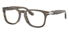 Persol® PO8003V Eyeglasses PO8003V 1103 52 - Opal Grey