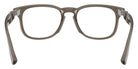 Persol® PO8003V Eyeglasses PO8003V 1103 52 - Opal Grey