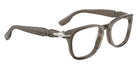 Persol® PO8003V Eyeglasses PO8003V 1103 52 - Opal Grey