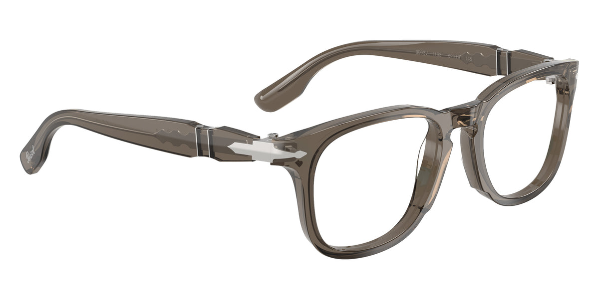 Persol® PO8003V Eyeglasses PO8003V 1103 52 - Opal Grey