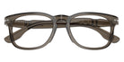 Persol® PO8003V Eyeglasses PO8003V 1103 52 - Opal Grey