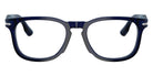 Persol® PO8003V Eyeglasses PO8003V 181 52 - Cobalto