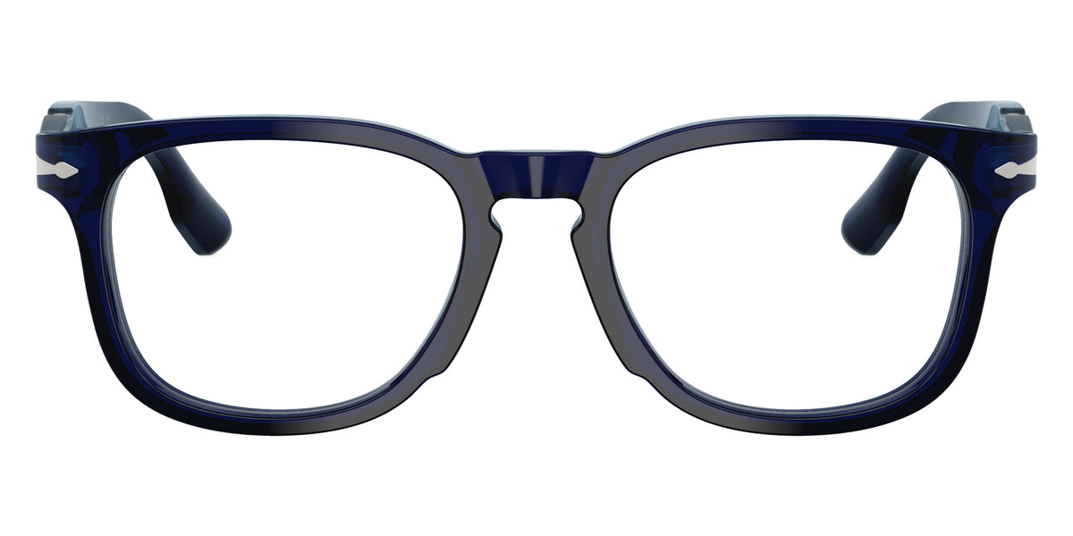 Persol® PO8003V Eyeglasses PO8003V 181 52 - Cobalto