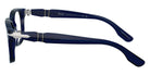 Persol® PO8003V Eyeglasses PO8003V 181 52 - Cobalto