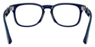 Persol® PO8003V Eyeglasses PO8003V 181 52 - Cobalto