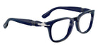 Persol® PO8003V Eyeglasses PO8003V 181 52 - Cobalto