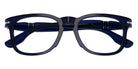 Persol® PO8003V Eyeglasses PO8003V 181 52 - Cobalto