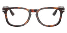 Persol® PO8003V Eyeglasses PO8003V 24 52 - Havana