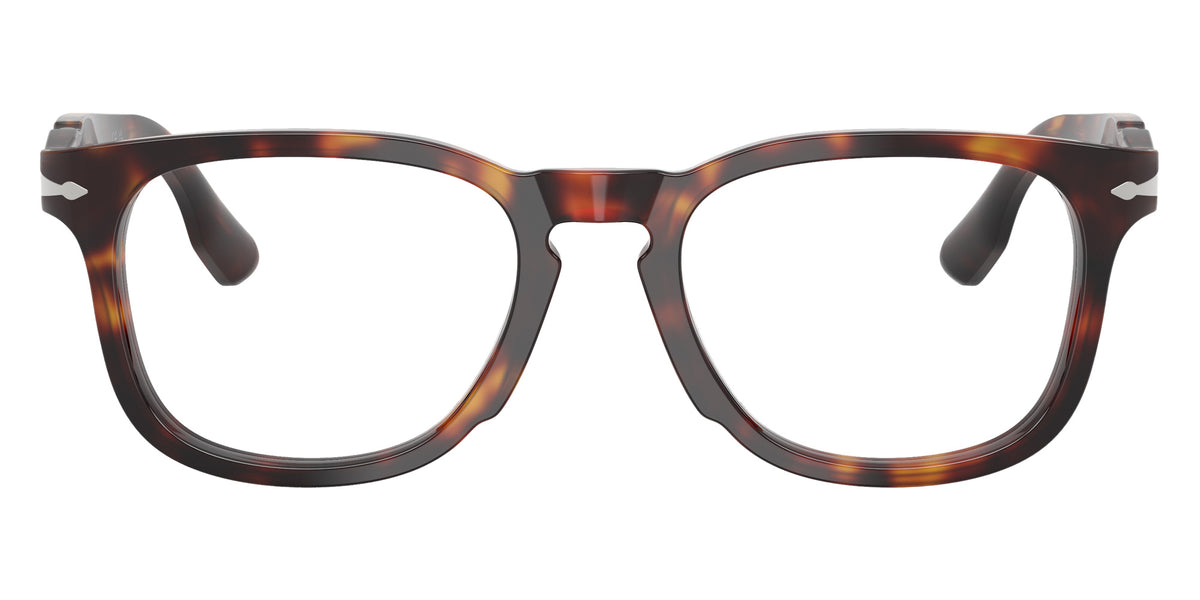 Persol® PO8003V Eyeglasses PO8003V 24 52 - Havana
