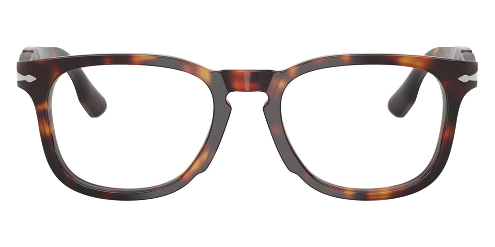 Persol® PO8003V Eyeglasses PO8003V 24 52 - Havana