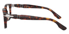 Persol® PO8003V Eyeglasses PO8003V 24 52 - Havana