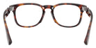 Persol® PO8003V Eyeglasses PO8003V 24 52 - Havana