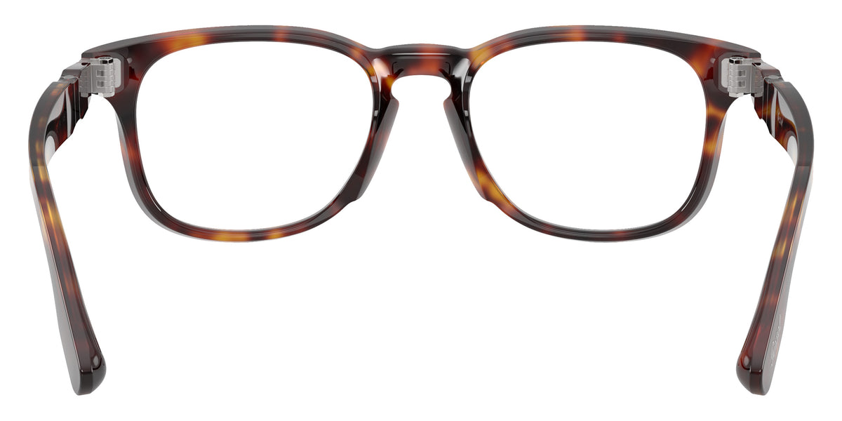 Persol® PO8003V Eyeglasses PO8003V 24 52 - Havana