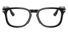 Persol® PO8003V Eyeglasses PO8003V 95 52 - Black