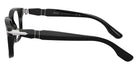 Persol® PO8003V Eyeglasses PO8003V 95 52 - Black