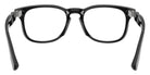 Persol® PO8003V Eyeglasses PO8003V 95 52 - Black