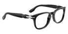 Persol® PO8003V Eyeglasses PO8003V 95 52 - Black
