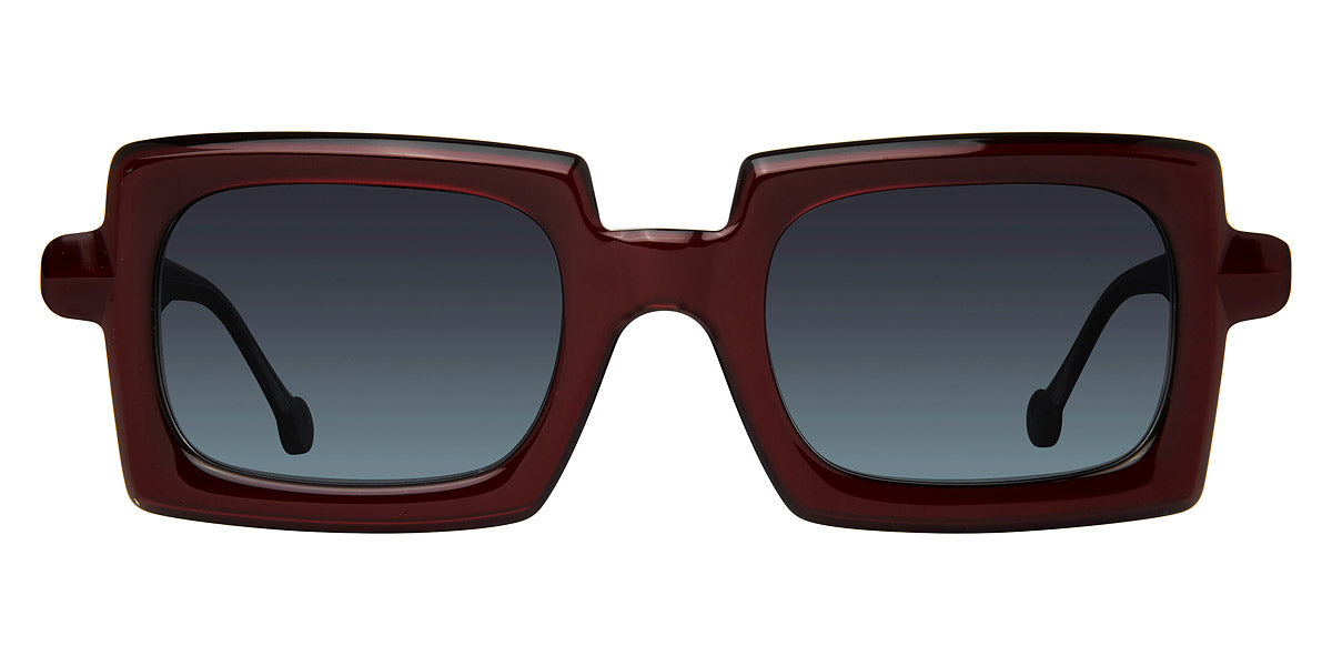 L.A.Eyeworks® POGO LA POGO 276 52 - Marooned Sunglasses