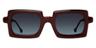 L.A.Eyeworks® POGO LA POGO 276 52 - Marooned Sunglasses
